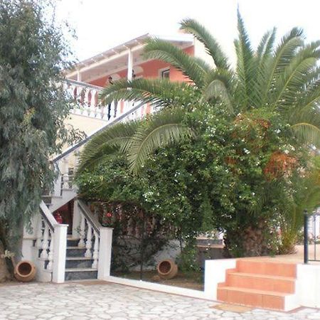 Aggelos Studios Panormos  Exterior photo