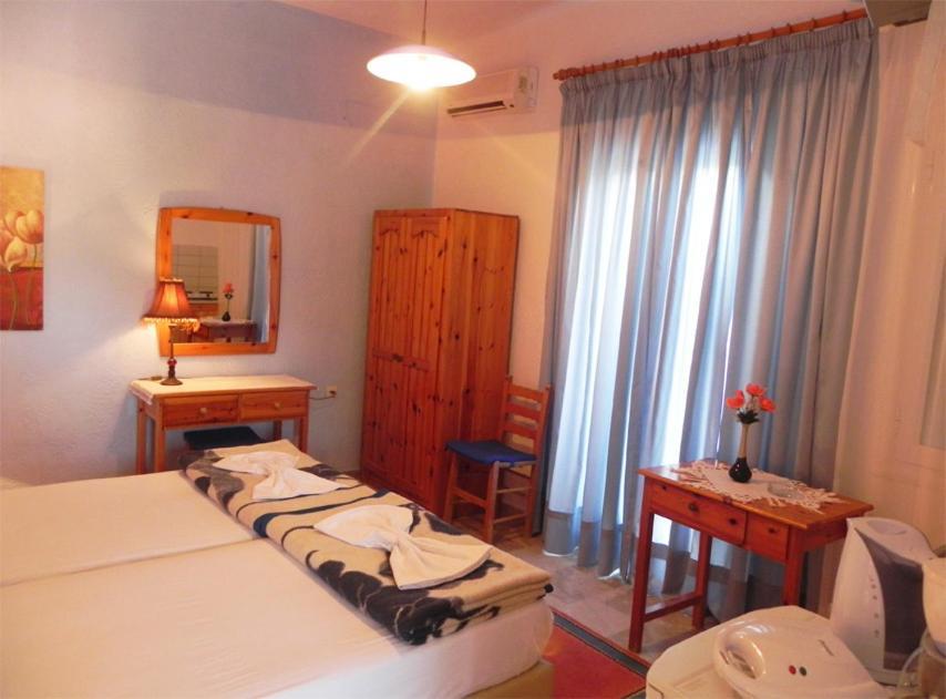 Aggelos Studios Panormos  Room photo